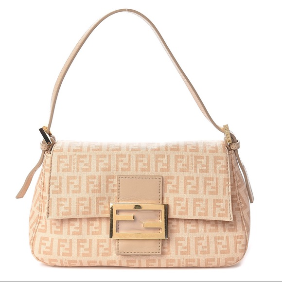 Fendi Handbags - Sold